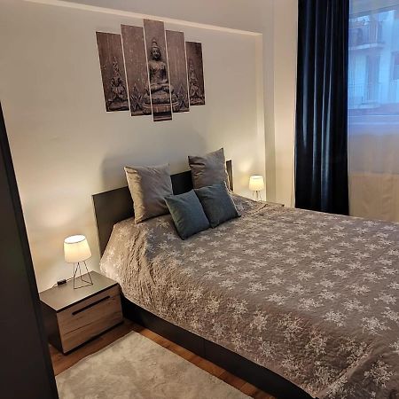 B&I Apartment Floreşti Εξωτερικό φωτογραφία
